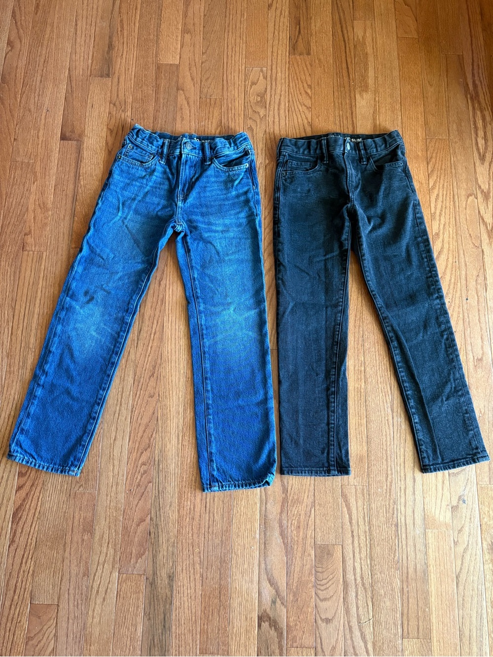 Bundle of two Gap Boys’ Jeans size 10